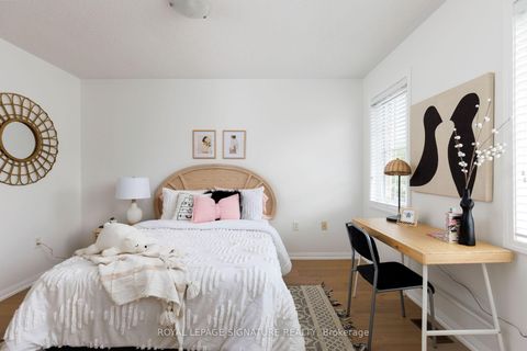 Photo 22 at 103 Meandering Trail, Rouge E11, Toronto