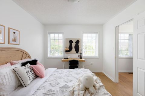 Photo 23 at 103 Meandering Trail, Rouge E11, Toronto