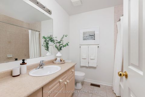 Photo 24 at 103 Meandering Trail, Rouge E11, Toronto
