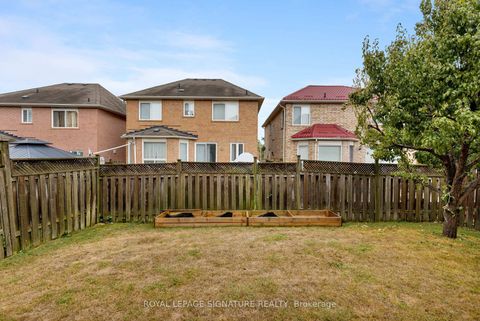 Photo 25 at 103 Meandering Trail, Rouge E11, Toronto