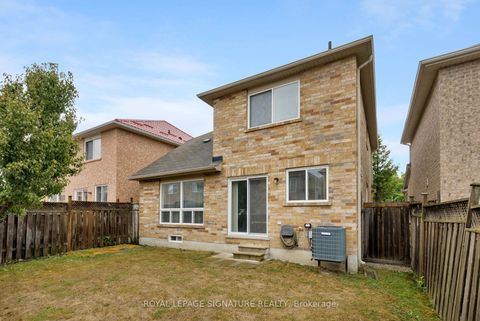 Photo 26 at 103 Meandering Trail, Rouge E11, Toronto