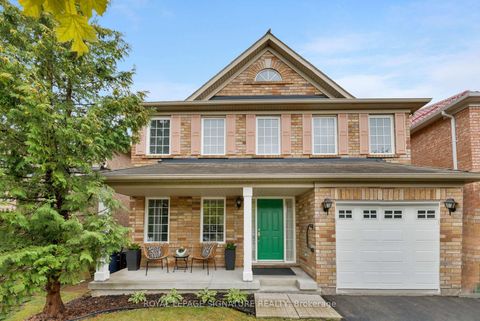 Photo 27 at 103 Meandering Trail, Rouge E11, Toronto