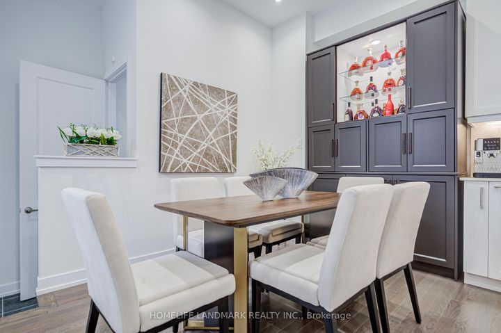 Photo 12 at 33 Golden Fern Street, Cornell, Markham