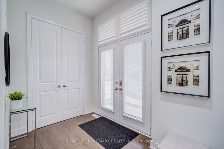 Photo 15 at 33 Golden Fern Street, Cornell, Markham