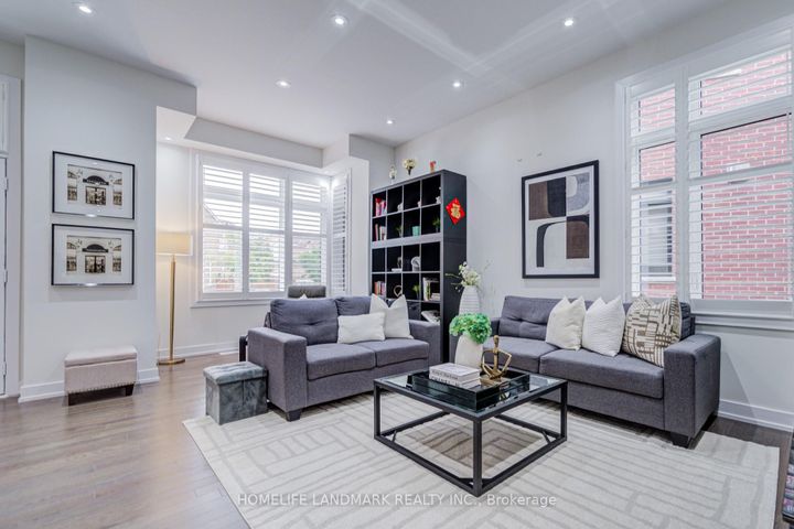 Photo 16 at 33 Golden Fern Street, Cornell, Markham