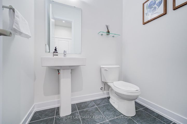 Photo 19 at 33 Golden Fern Street, Cornell, Markham