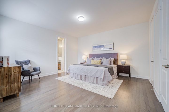 Photo 23 at 33 Golden Fern Street, Cornell, Markham