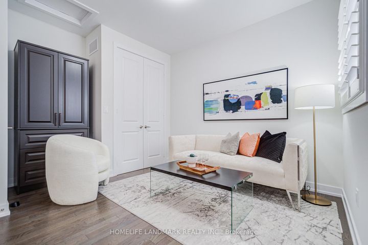 Photo 26 at 33 Golden Fern Street, Cornell, Markham