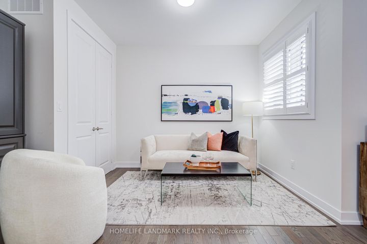 Photo 27 at 33 Golden Fern Street, Cornell, Markham