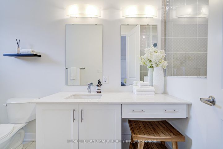 Photo 29 at 33 Golden Fern Street, Cornell, Markham