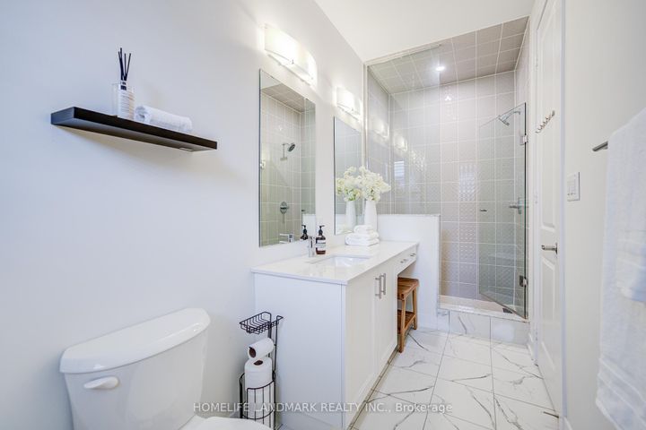 Photo 30 at 33 Golden Fern Street, Cornell, Markham