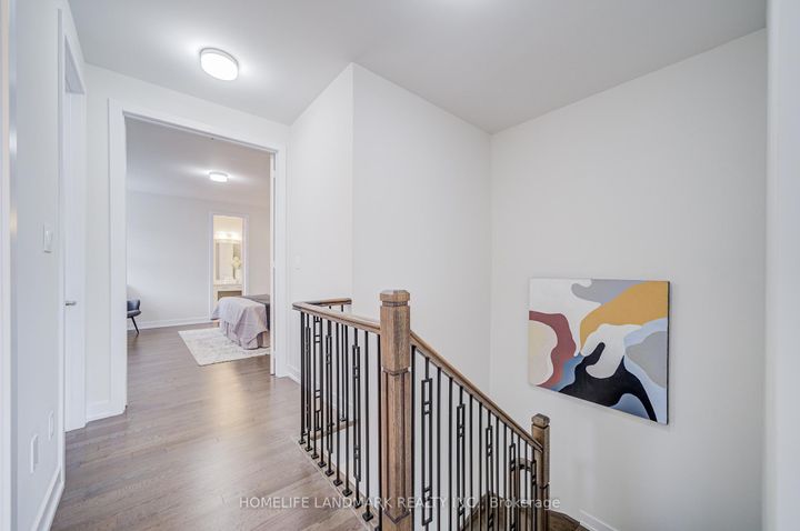 Photo 31 at 33 Golden Fern Street, Cornell, Markham