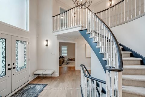 Photo 5 at 2101 Grosvenor Street, WC Wedgewood Creek, Oakville