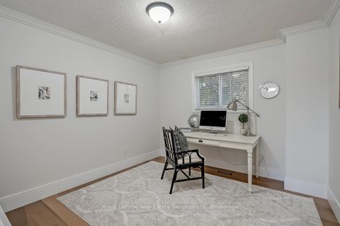 Photo 20 at 2101 Grosvenor Street, WC Wedgewood Creek, Oakville