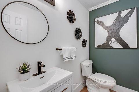 Photo 21 at 2101 Grosvenor Street, WC Wedgewood Creek, Oakville