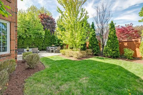 Photo 42 at 2101 Grosvenor Street, WC Wedgewood Creek, Oakville