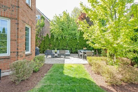 Photo 43 at 2101 Grosvenor Street, WC Wedgewood Creek, Oakville