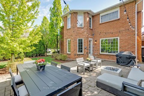 Photo 46 at 2101 Grosvenor Street, WC Wedgewood Creek, Oakville