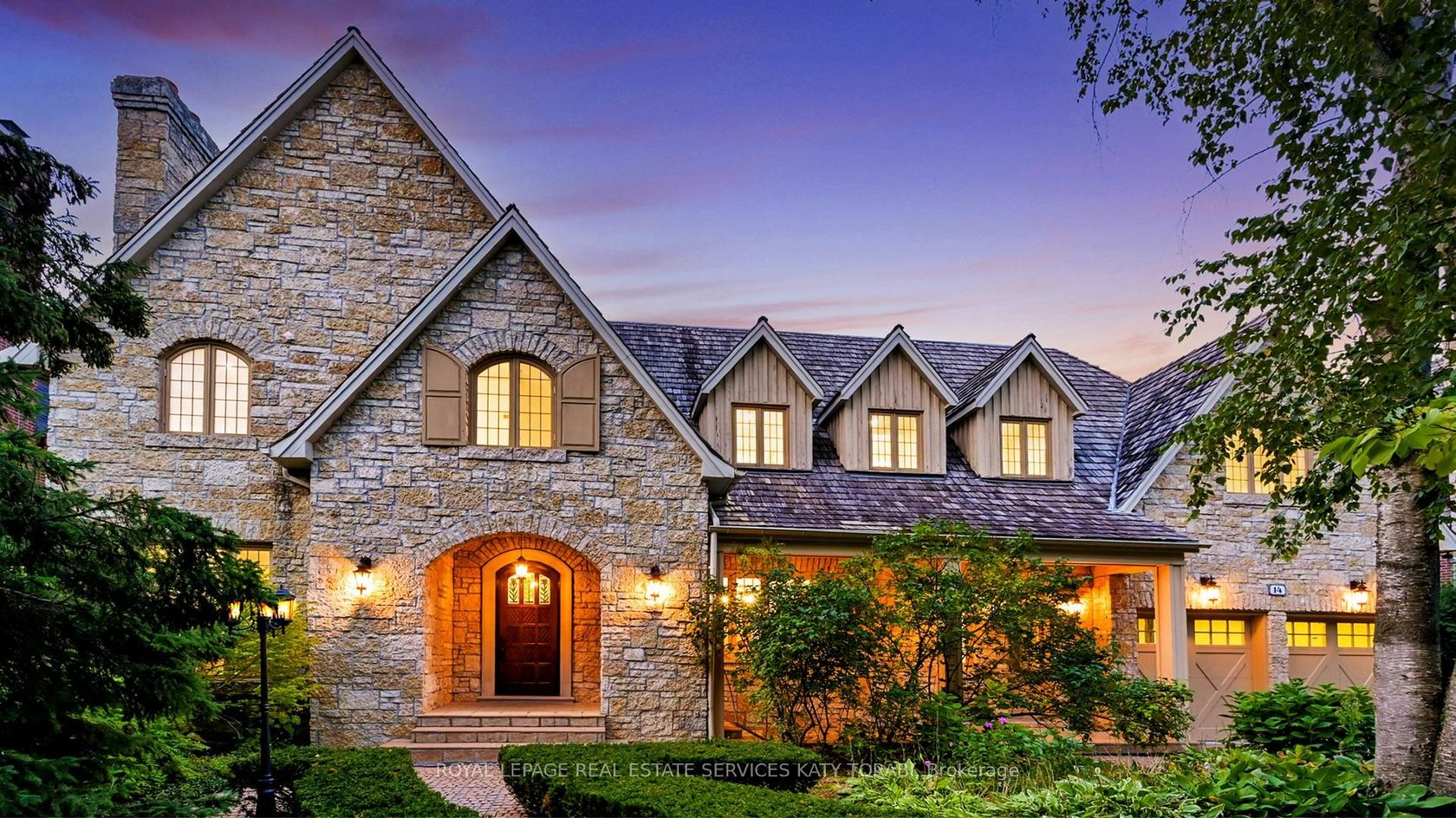 14 St Margarets Drive, York Mills, Toronto 