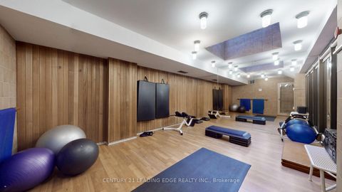 Photo 33 at 201 - 15 McMurrich Street, Annex, Toronto