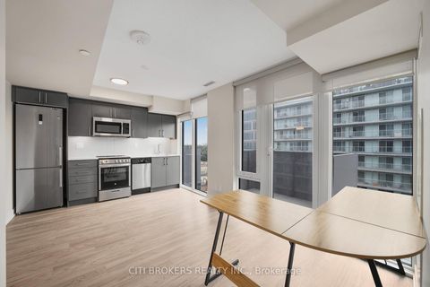 Photo 15 at 1019 - 38 Monte Kwinter Court, Clanton Park, Toronto
