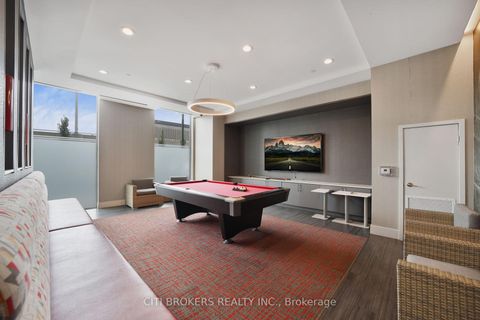 Photo 22 at 1019 - 38 Monte Kwinter Court, Clanton Park, Toronto