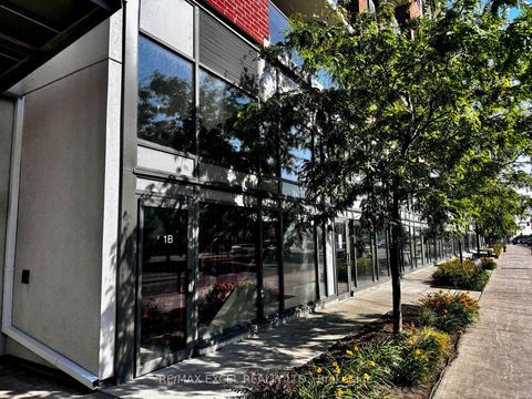 Photo 2 at 610 - 22 East Haven Drive, Cliffside, Toronto