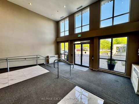 Photo 3 at 610 - 22 East Haven Drive, Cliffside, Toronto