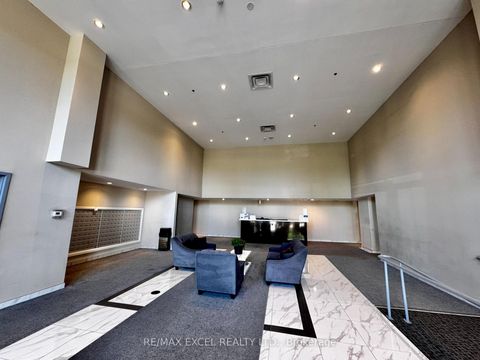 Photo 4 at 610 - 22 East Haven Drive, Cliffside, Toronto