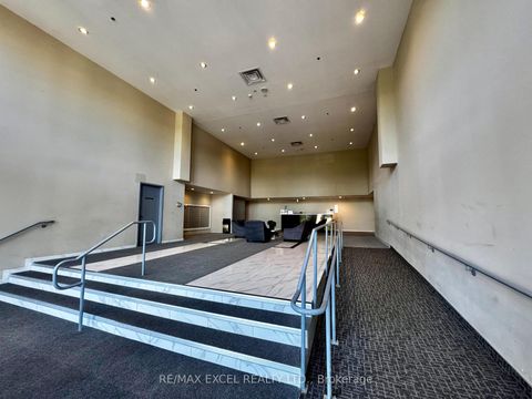 Photo 5 at 610 - 22 East Haven Drive, Cliffside, Toronto