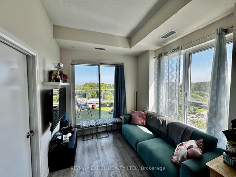 Photo 6 at 610 - 22 East Haven Drive, Cliffside, Toronto
