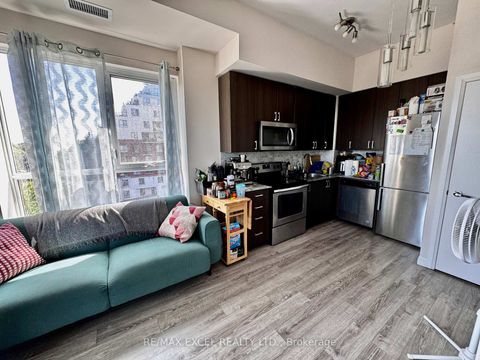 Photo 8 at 610 - 22 East Haven Drive, Cliffside, Toronto
