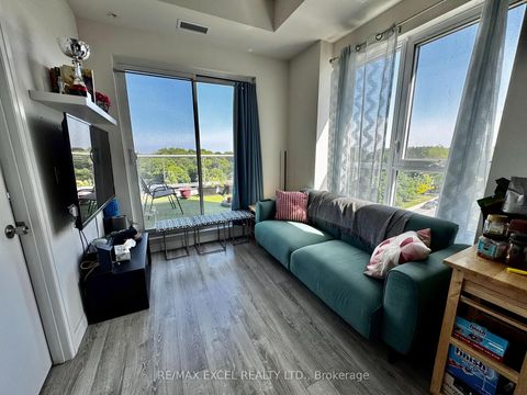 Photo 10 at 610 - 22 East Haven Drive, Cliffside, Toronto