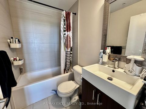 Photo 13 at 610 - 22 East Haven Drive, Cliffside, Toronto