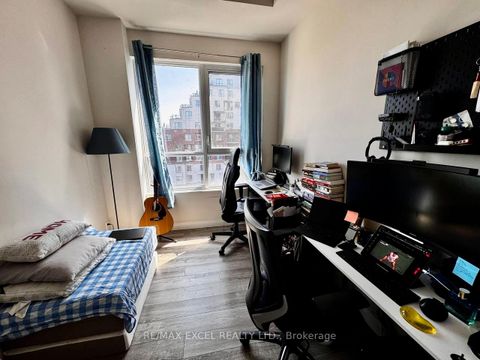 Photo 14 at 610 - 22 East Haven Drive, Cliffside, Toronto