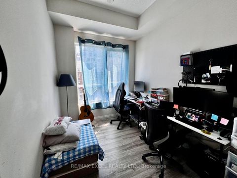 Photo 15 at 610 - 22 East Haven Drive, Cliffside, Toronto Photo 15 at 610 - 22 East Haven Drive, Cliffside, Toronto