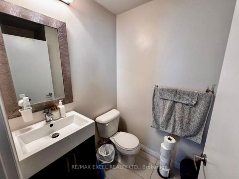 Photo 16 at 610 - 22 East Haven Drive, Cliffside, Toronto