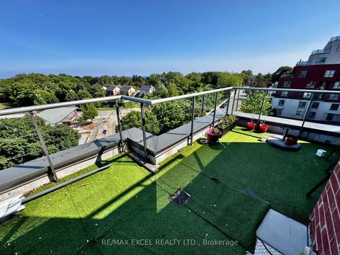 Photo 18 at 610 - 22 East Haven Drive, Cliffside, Toronto