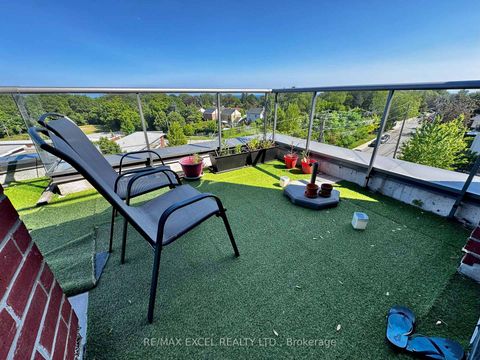 Photo 20 at 610 - 22 East Haven Drive, Cliffside, Toronto
