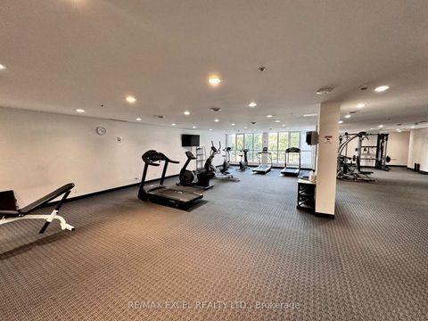 Photo 21 at 610 - 22 East Haven Drive, Cliffside, Toronto