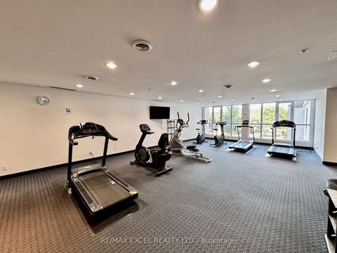 Photo 22 at 610 - 22 East Haven Drive, Cliffside, Toronto
