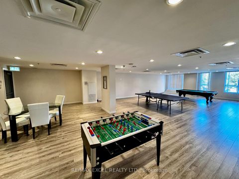 Photo 23 at 610 - 22 East Haven Drive, Cliffside, Toronto