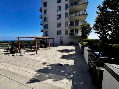 Photo 27 at 610 - 22 East Haven Drive, Cliffside, Toronto