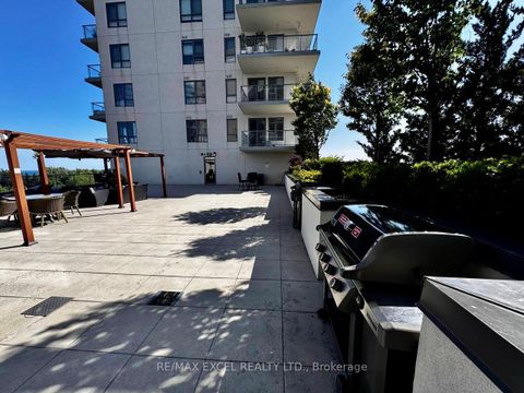 Photo 28 at 610 - 22 East Haven Drive, Cliffside, Toronto