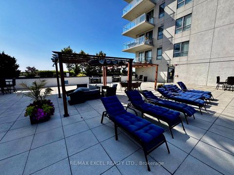 Photo 29 at 610 - 22 East Haven Drive, Cliffside, Toronto