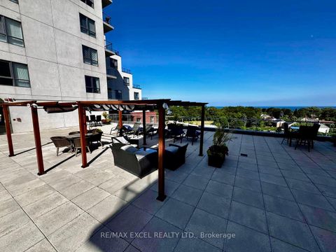 Photo 30 at 610 - 22 East Haven Drive, Cliffside, Toronto