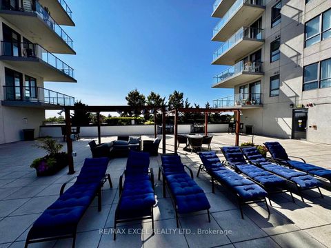 Photo 31 at 610 - 22 East Haven Drive, Cliffside, Toronto Photo 31 at 610 - 22 East Haven Drive, Cliffside, Toronto