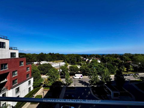 Photo 32 at 610 - 22 East Haven Drive, Cliffside, Toronto Photo 32 at 610 - 22 East Haven Drive, Cliffside, Toronto