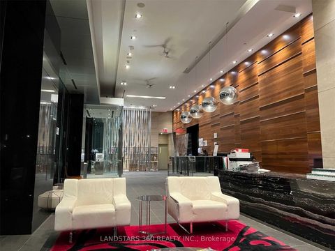 Photo 2 at 2803 - 80 John Street, Waterfront Communities C1, Toronto