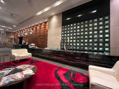 Photo 3 at 2803 - 80 John Street, Waterfront Communities C1, Toronto Photo 3 at 2803 - 80 John Street, Waterfront Communities C1, Toronto